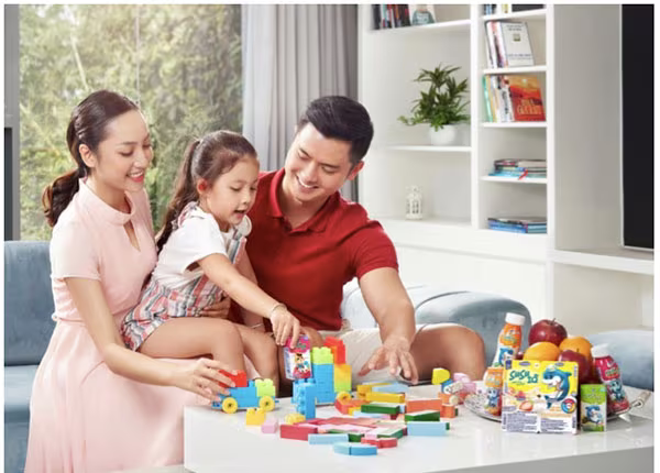 Bí quyết cho bé vui khoẻ khi quay lại trường ảnh 4 Bí quyết cho bé vui khoẻ khi quay lại trường ảnh 4