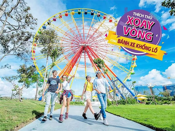 Những lý do khách sạn nội đô Vinpearl làm xiêu lòng du khách ảnh 5 Những lý do khách sạn nội đô Vinpearl làm xiêu lòng du khách ảnh 5