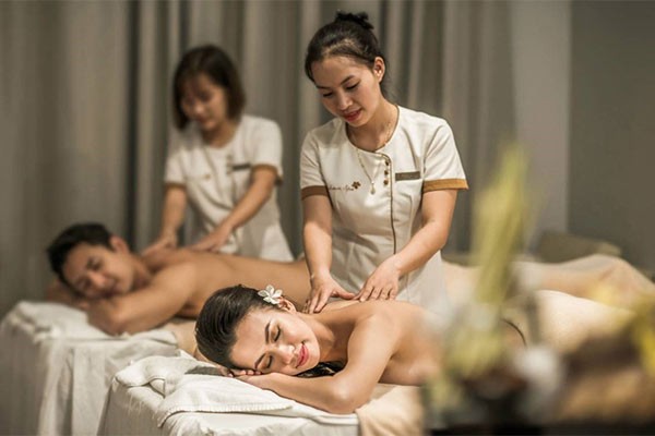 Những lý do khách sạn nội đô Vinpearl làm xiêu lòng du khách ảnh 7 Những lý do khách sạn nội đô Vinpearl làm xiêu lòng du khách ảnh 7