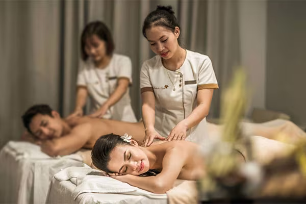 Những lý do khách sạn nội đô Vinpearl làm xiêu lòng du khách ảnh 7 Những lý do khách sạn nội đô Vinpearl làm xiêu lòng du khách ảnh 7