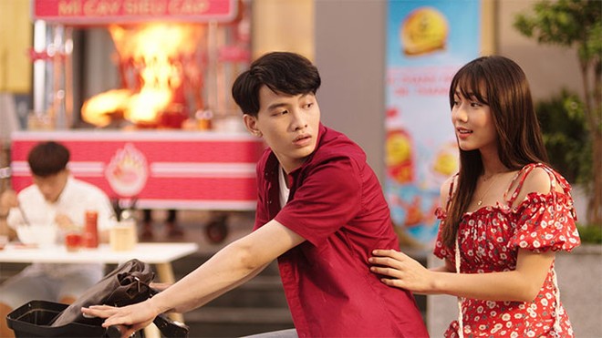 Bí kíp "không sợ nóng" khi ăn đồ cay giúp Ngạn "tán đổ" Hà Lan ảnh 1 Bí kíp "không sợ nóng" khi ăn đồ cay giúp Ngạn "tán đổ" Hà Lan ảnh 1