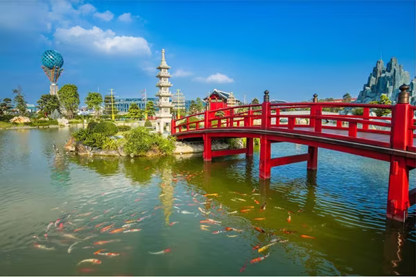 Vì sao nhà càng gần trường càng có giá? ảnh 5 Vì sao nhà càng gần trường càng có giá? ảnh 5