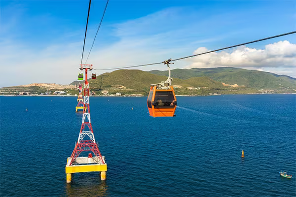 Bật mí lịch trình 2 ngày "cực đỉnh" tại VinWonders Nha Trang ảnh 1 Bật mí lịch trình 2 ngày "cực đỉnh" tại VinWonders Nha Trang ảnh 1