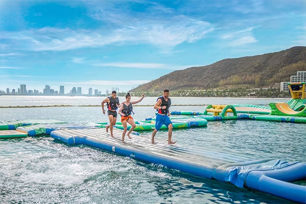 Bật mí lịch trình 2 ngày "cực đỉnh" tại VinWonders Nha Trang ảnh 9 Bật mí lịch trình 2 ngày "cực đỉnh" tại VinWonders Nha Trang ảnh 9