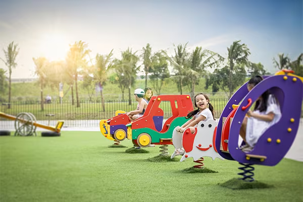 Khó tin nhưng có thật: "Kỳ nghỉ hè ở biển" giữa lòng Hà Nội ảnh 10 Khó tin nhưng có thật: "Kỳ nghỉ hè ở biển" giữa lòng Hà Nội ảnh 10