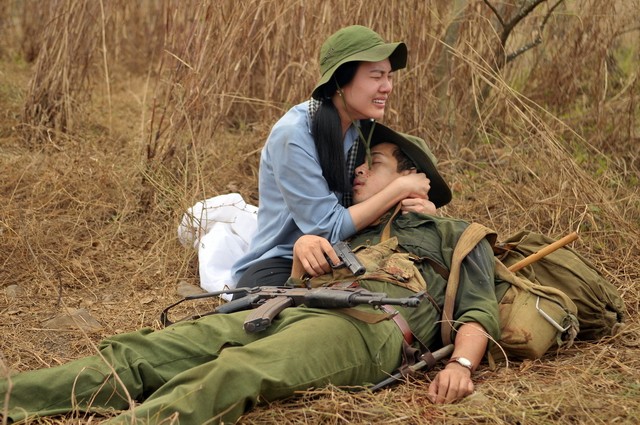 Trình chiếu phim kỷ niệm 40 năm thống nhất đất nước ảnh 2 Trình chiếu phim kỷ niệm 40 năm thống nhất đất nước ảnh 2