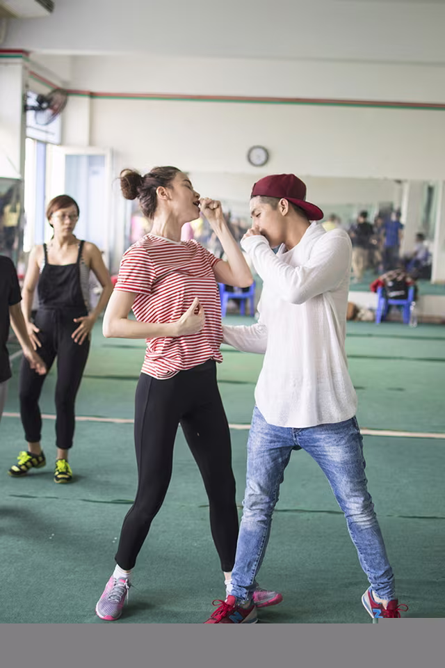 Hồ Ngọc Hà - Noo Phước Thịnh bất ngờ tung hình “kết đôi” trước giờ G ảnh 6 Hồ Ngọc Hà - Noo Phước Thịnh bất ngờ tung hình “kết đôi” trước giờ G ảnh 6