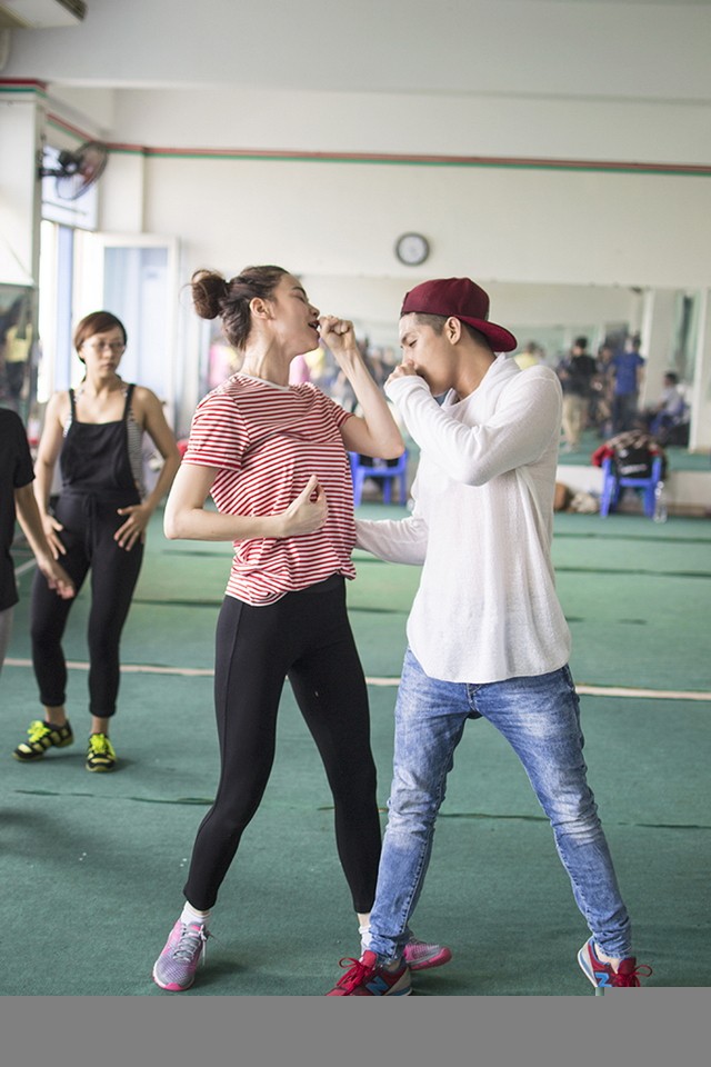 Hồ Ngọc Hà - Noo Phước Thịnh bất ngờ tung hình “kết đôi” trước giờ G ảnh 6 Hồ Ngọc Hà - Noo Phước Thịnh bất ngờ tung hình “kết đôi” trước giờ G ảnh 6