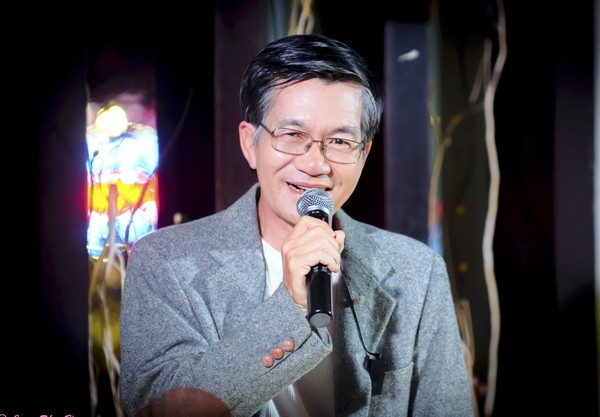 Mai Quốc Việt ra mắt album mới, khoe giọng hát ấm áp đầy cảm xúc ảnh 6 Mai Quốc Việt ra mắt album mới, khoe giọng hát ấm áp đầy cảm xúc ảnh 6