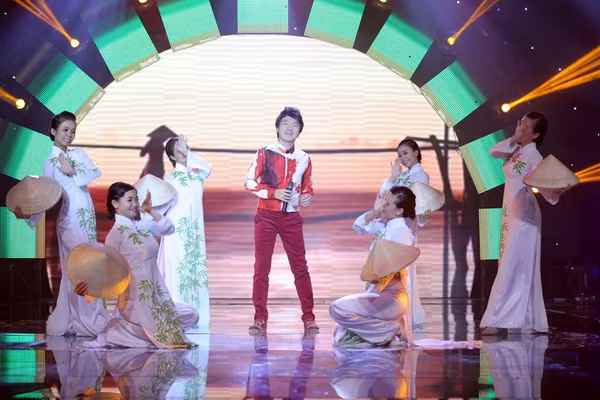 Dương Triệu Vũ kể lại thời “yêu sống, yêu chết” vì tình ảnh 6 Dương Triệu Vũ kể lại thời “yêu sống, yêu chết” vì tình ảnh 6
