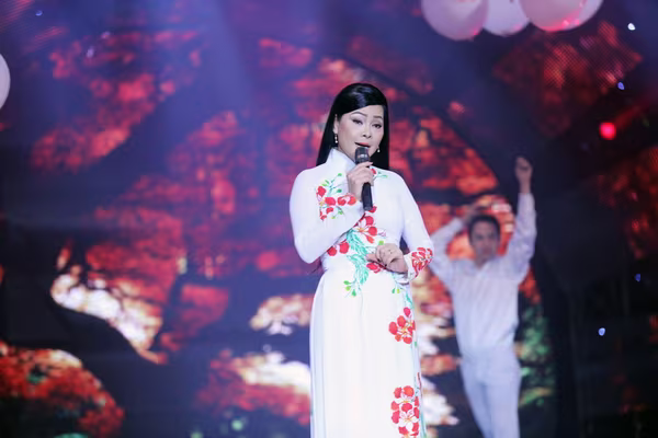 Dương Triệu Vũ kể lại thời “yêu sống, yêu chết” vì tình ảnh 5 Dương Triệu Vũ kể lại thời “yêu sống, yêu chết” vì tình ảnh 5
