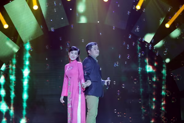 Dương Triệu Vũ kể lại thời “yêu sống, yêu chết” vì tình ảnh 7 Dương Triệu Vũ kể lại thời “yêu sống, yêu chết” vì tình ảnh 7