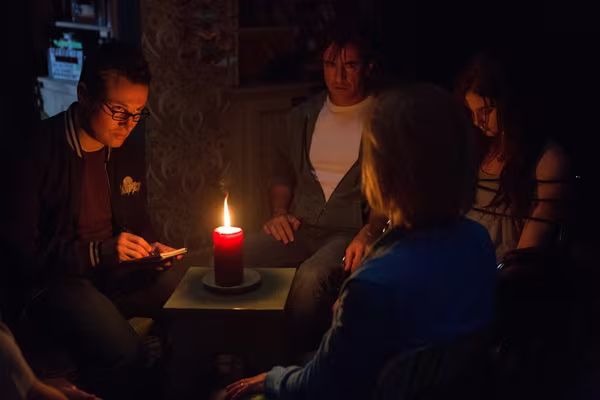 “Insidious - Quỷ quyệt 3“: Thách thức người xem chiến thắng nỗi sợ hãi ảnh 1 “Insidious - Quỷ quyệt 3“: Thách thức người xem chiến thắng nỗi sợ hãi ảnh 1