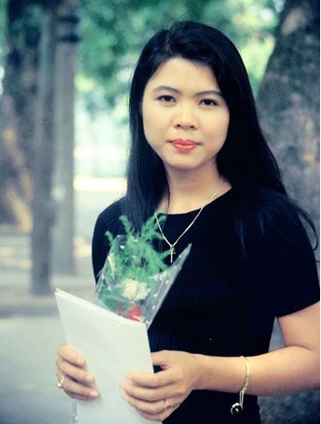 “Dậy sóng” tâm hồn cùng “Bùa Yêu” của Như Bình ảnh 2 “Dậy sóng” tâm hồn cùng “Bùa Yêu” của Như Bình ảnh 2