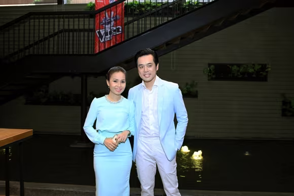Hồ Hoài Anh - Lưu Hương Giang vênh nhau trong lựa chọn thí sinh ảnh 2 Hồ Hoài Anh - Lưu Hương Giang vênh nhau trong lựa chọn thí sinh ảnh 2