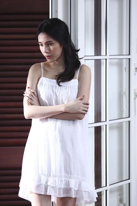 Noo Phước Thịnh "bất chấp" tuổi tác yêu Thủy Tiên ảnh 4 Noo Phước Thịnh "bất chấp" tuổi tác yêu Thủy Tiên ảnh 4