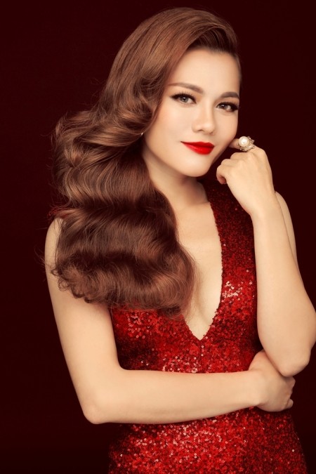 Sau sự cố thu hồi album, Vi Thảo tái xuất với "Chuyến tàu hoàng hôn" ảnh 6 Sau sự cố thu hồi album, Vi Thảo tái xuất với "Chuyến tàu hoàng hôn" ảnh 6
