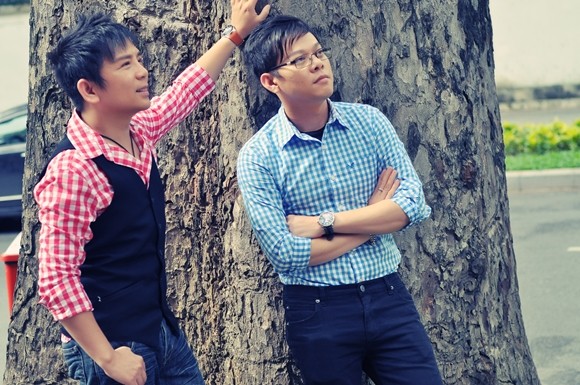 Em trai Như Quỳnh thực hiện lại liveshow sau sự cố bị dừng diễn ảnh 1 Em trai Như Quỳnh thực hiện lại liveshow sau sự cố bị dừng diễn ảnh 1