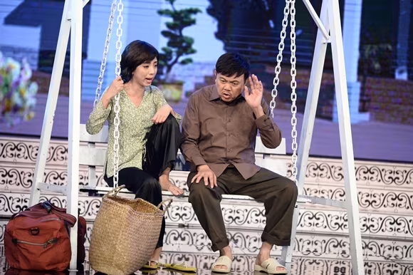 Lê Khánh suýt biếu không tiền vì cả tin vào kẻ lừa gạt tình cảm ảnh 5 Lê Khánh suýt biếu không tiền vì cả tin vào kẻ lừa gạt tình cảm ảnh 5