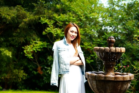 Mỹ Tâm tổ chức đêm nhạc tiếp sức các em đến trường ảnh 3 Mỹ Tâm tổ chức đêm nhạc tiếp sức các em đến trường ảnh 3