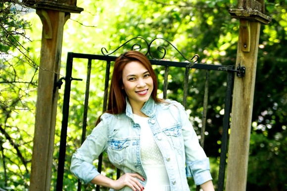 Mỹ Tâm tổ chức đêm nhạc tiếp sức các em đến trường ảnh 2 Mỹ Tâm tổ chức đêm nhạc tiếp sức các em đến trường ảnh 2