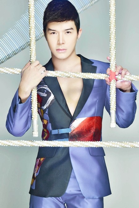 Nathan Lee chơi chữ trong single mới "MDD" ảnh 5 Nathan Lee chơi chữ trong single mới "MDD" ảnh 5