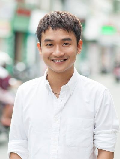 Hà Thanh Phúc trở lại văn đàn với "Cám ơn người đã rời xa tôi" ảnh 1 Hà Thanh Phúc trở lại văn đàn với "Cám ơn người đã rời xa tôi" ảnh 1