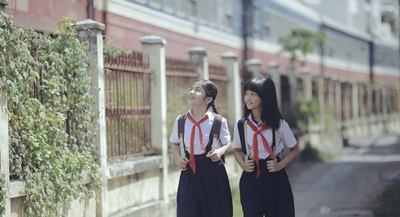 Chi Pu la mắng Gil Lê vì hoang mang trong tình cảm ảnh 1 Chi Pu la mắng Gil Lê vì hoang mang trong tình cảm ảnh 1