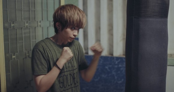 Chi Pu la mắng Gil Lê vì hoang mang trong tình cảm ảnh 7 Chi Pu la mắng Gil Lê vì hoang mang trong tình cảm ảnh 7
