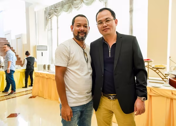 Đêm nhạc tưởng nhớ NSND Y Moan - Huyền thoại cao nguyên ảnh 3 Đêm nhạc tưởng nhớ NSND Y Moan - Huyền thoại cao nguyên ảnh 3