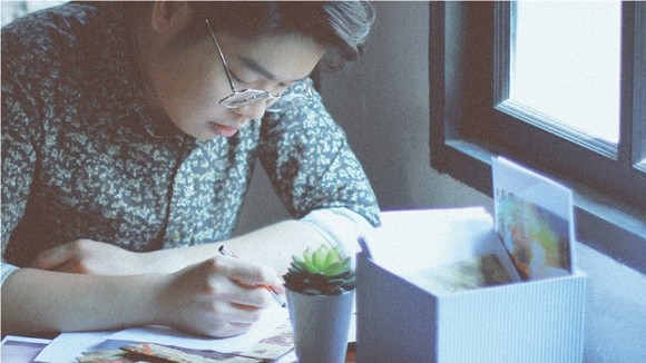 Quán quân Giọng hát Việt 2015 - Đức Phúc ra mắt MV mới ảnh 6 Quán quân Giọng hát Việt 2015 - Đức Phúc ra mắt MV mới ảnh 6