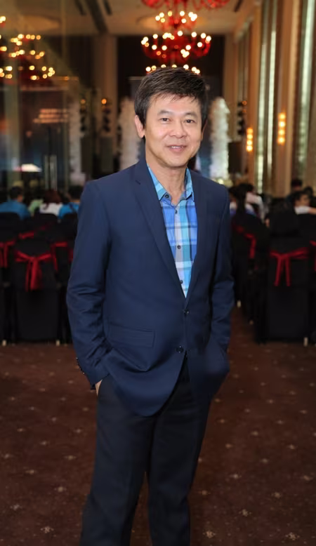 Đàm Vĩnh Hưng được Hàn Quốc vinh danh "Nghệ sĩ châu Á xuất sắc" ảnh 4 Đàm Vĩnh Hưng được Hàn Quốc vinh danh "Nghệ sĩ châu Á xuất sắc" ảnh 4