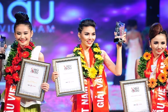 Siêu mẫu Việt Nam 2015 khởi động vòng sơ tuyển toàn quốc ảnh 1 Siêu mẫu Việt Nam 2015 khởi động vòng sơ tuyển toàn quốc ảnh 1