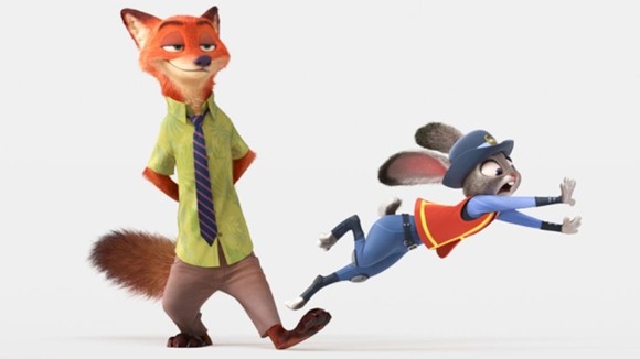 Nhà soạn nhạc đoạt giải Oscar Michael Giacchino phụ trách nhạc phim "Zootopia" ảnh 1 Nhà soạn nhạc đoạt giải Oscar Michael Giacchino phụ trách nhạc phim "Zootopia" ảnh 1