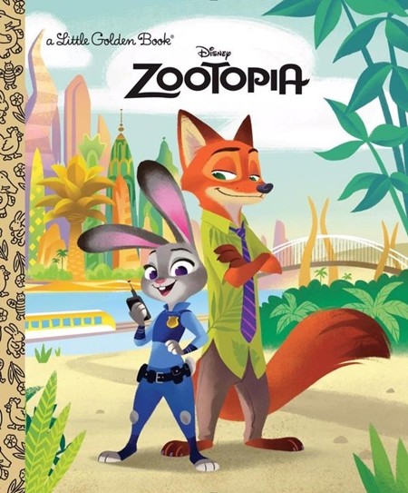 Nhà soạn nhạc đoạt giải Oscar Michael Giacchino phụ trách nhạc phim "Zootopia" ảnh 2 Nhà soạn nhạc đoạt giải Oscar Michael Giacchino phụ trách nhạc phim "Zootopia" ảnh 2