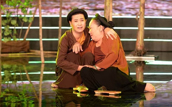 Diễn viên Ngọc Lan đăng đàn kể "tội" NSƯT Hữu Châu ảnh 8 Diễn viên Ngọc Lan đăng đàn kể "tội" NSƯT Hữu Châu ảnh 8