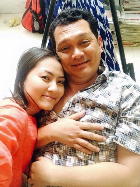 Diễn viên Ngọc Lan đăng đàn kể "tội" NSƯT Hữu Châu ảnh 1 Diễn viên Ngọc Lan đăng đàn kể "tội" NSƯT Hữu Châu ảnh 1