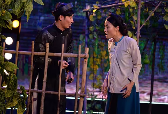 Diễn viên Ngọc Lan đăng đàn kể "tội" NSƯT Hữu Châu ảnh 4 Diễn viên Ngọc Lan đăng đàn kể "tội" NSƯT Hữu Châu ảnh 4
