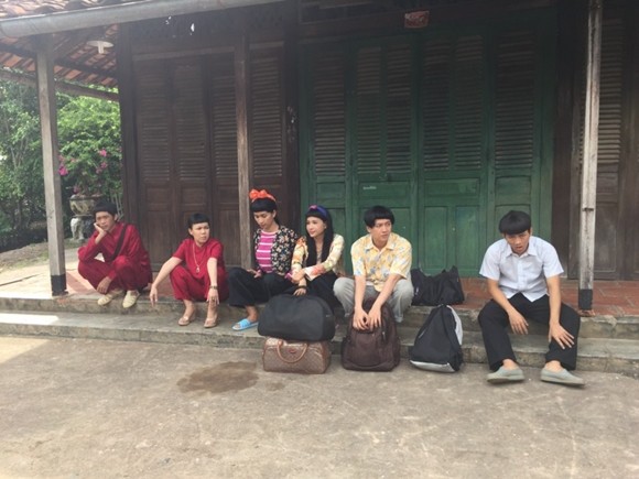 Hoài Linh khổ sở vì chuyện tình cảm với hai người phụ nữ ảnh 6 Hoài Linh khổ sở vì chuyện tình cảm với hai người phụ nữ ảnh 6