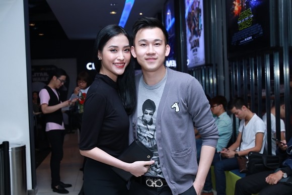 Bảo Anh chính thức ra mắt MV "Lần đầu" ảnh 4 Bảo Anh chính thức ra mắt MV "Lần đầu" ảnh 4