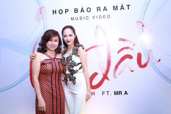 Bảo Anh chính thức ra mắt MV "Lần đầu" ảnh 9 Bảo Anh chính thức ra mắt MV "Lần đầu" ảnh 9