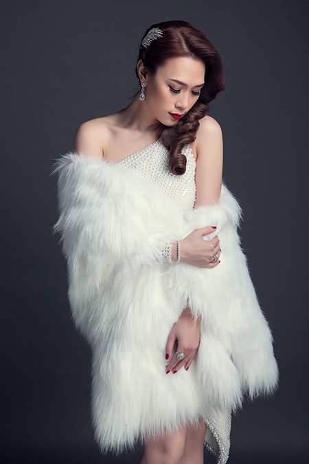 Mỹ Tâm mời "ông hoàng nhạc đỏ" Trọng Tấn tham dự liveshow riêng ảnh 7 Mỹ Tâm mời "ông hoàng nhạc đỏ" Trọng Tấn tham dự liveshow riêng ảnh 7
