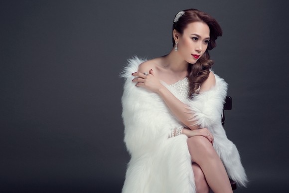 Mỹ Tâm mời "ông hoàng nhạc đỏ" Trọng Tấn tham dự liveshow riêng ảnh 3 Mỹ Tâm mời "ông hoàng nhạc đỏ" Trọng Tấn tham dự liveshow riêng ảnh 3