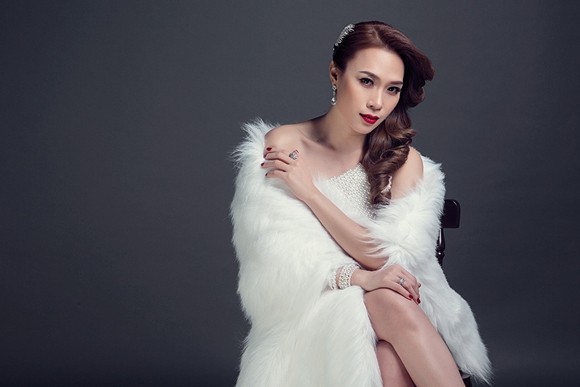 Mỹ Tâm mời "ông hoàng nhạc đỏ" Trọng Tấn tham dự liveshow riêng ảnh 2 Mỹ Tâm mời "ông hoàng nhạc đỏ" Trọng Tấn tham dự liveshow riêng ảnh 2