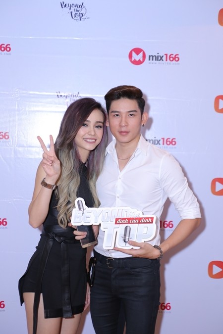 Phương Ly, MLee tham gia diễn chính trong phim sitcom mới ảnh 5 Phương Ly, MLee tham gia diễn chính trong phim sitcom mới ảnh 5