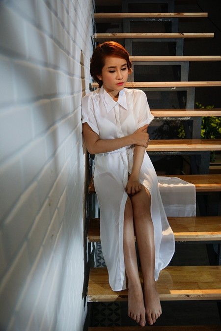 Nam Cường tiếp tục kết đôi cùng Sơn Ca ảnh 3 Nam Cường tiếp tục kết đôi cùng Sơn Ca ảnh 3