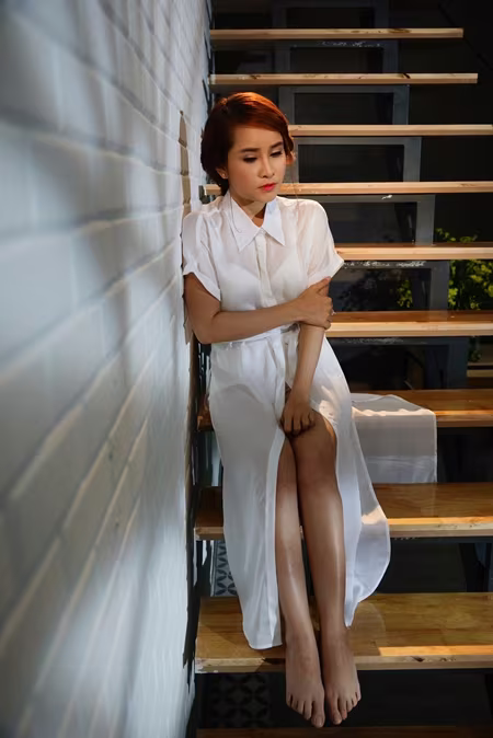 Nam Cường tiếp tục kết đôi cùng Sơn Ca ảnh 3 Nam Cường tiếp tục kết đôi cùng Sơn Ca ảnh 3