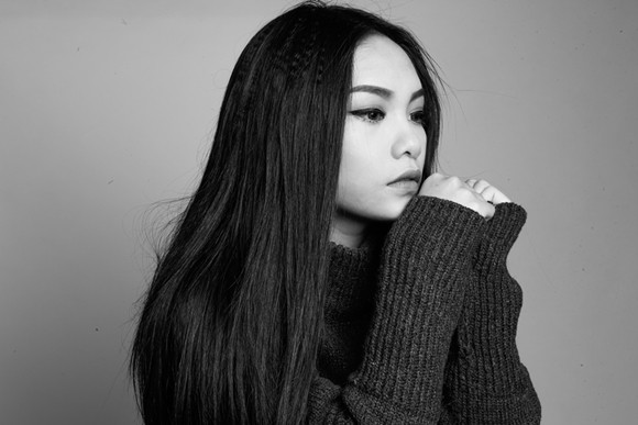 Vũ Thảo My nữ tính trong album mùa đông ảnh 2 Vũ Thảo My nữ tính trong album mùa đông ảnh 2