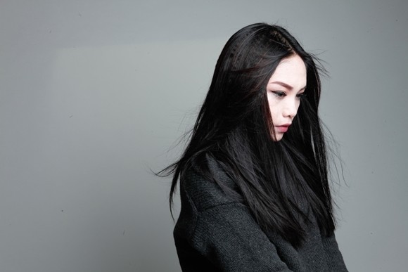 Vũ Thảo My nữ tính trong album mùa đông ảnh 5 Vũ Thảo My nữ tính trong album mùa đông ảnh 5