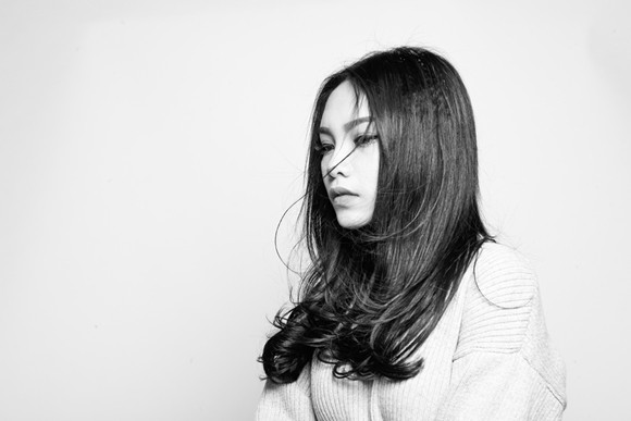 Vũ Thảo My nữ tính trong album mùa đông ảnh 7 Vũ Thảo My nữ tính trong album mùa đông ảnh 7
